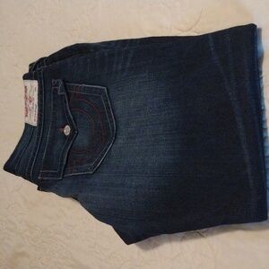 Men's True Religion Jeans